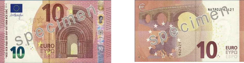 ユーロ_10EUR_2014
