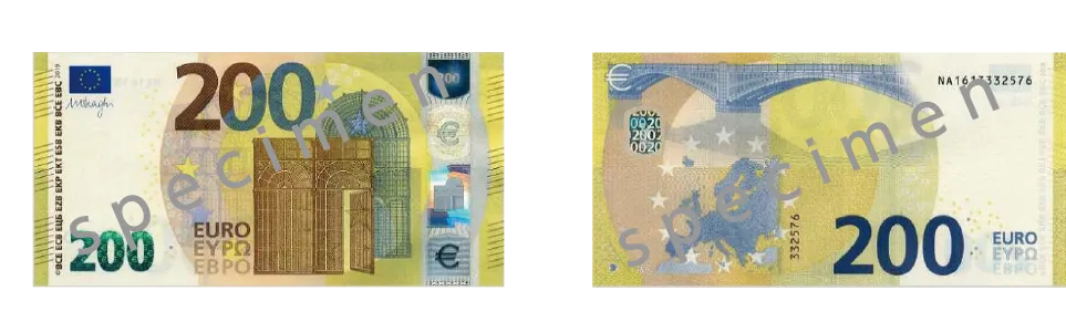 ユーロ_200EUR_2019
