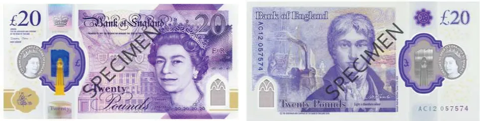 イギリスポンド_20GBP_2020