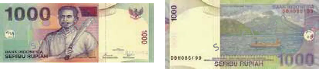 インドネシアルピア_1000IDR_2000