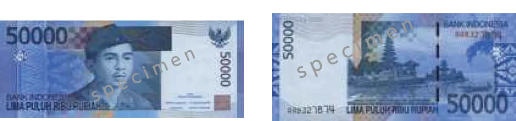 インドネシアルピア_50000IDR_2005