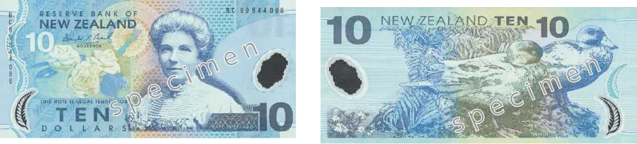 ニュージーランドドル_10NZD_1999