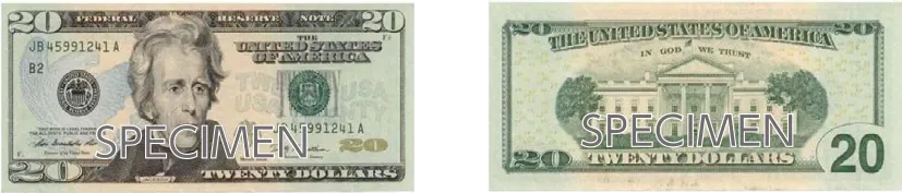 usd_20ドル_現行