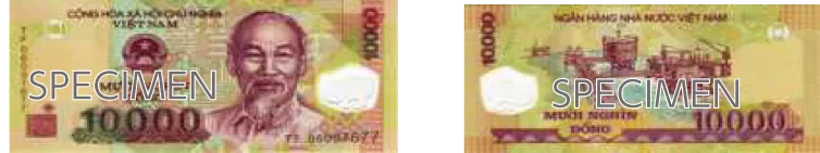 ベトナムドン_10000VND_2006
